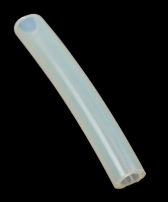 PVC-Schlauch  12mm transparent
