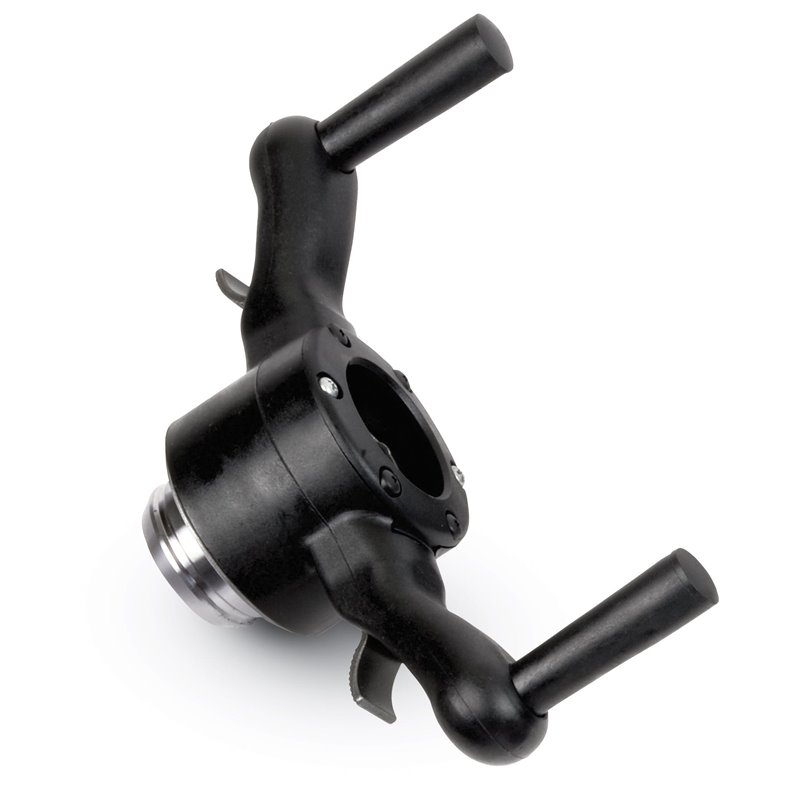 Schnellpannmutter für Montiermaschine