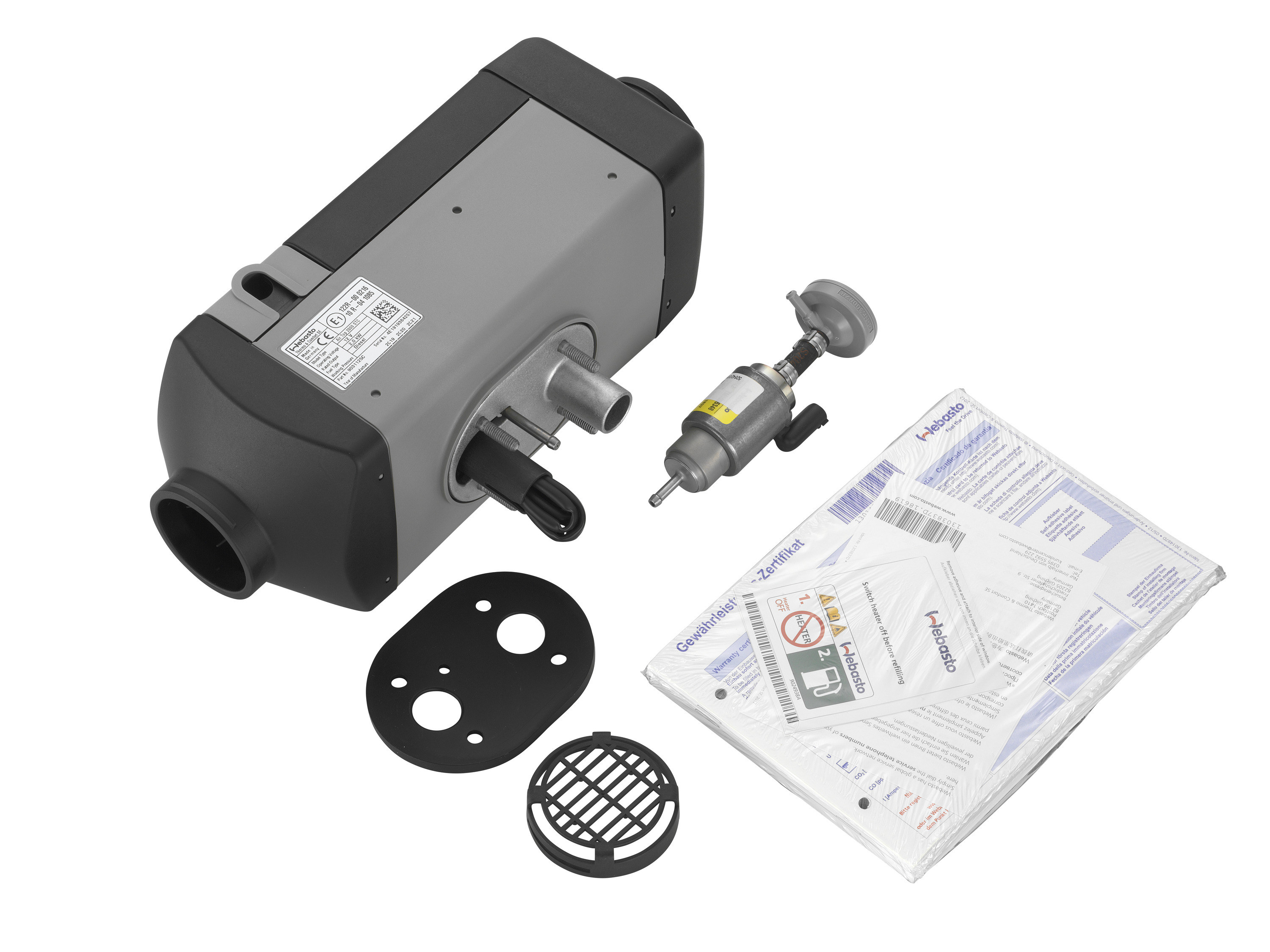 LU AT2000STC D 12V Basic 12V Basic LU AT2000STC D 12V Basic 12V Basic