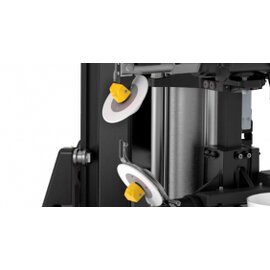 Montiermaschine  monty 8800p smartSpeed Halbautomatisch