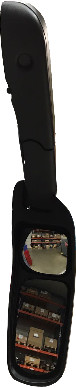 Aussenspiegel rechts, elektrisch verstel