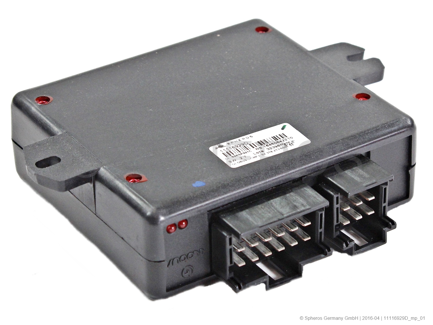UNTERSTATION SC1000 UNTERSTATION SC1000