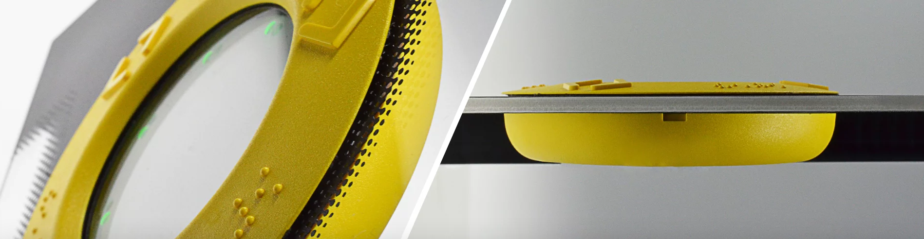 SENSORtaster Symbol "Hand"