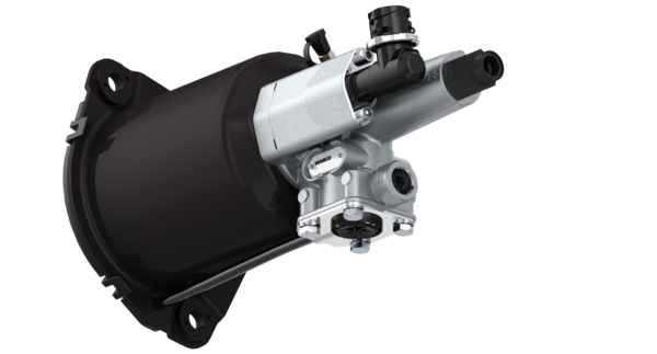 Kupplungsverstärker