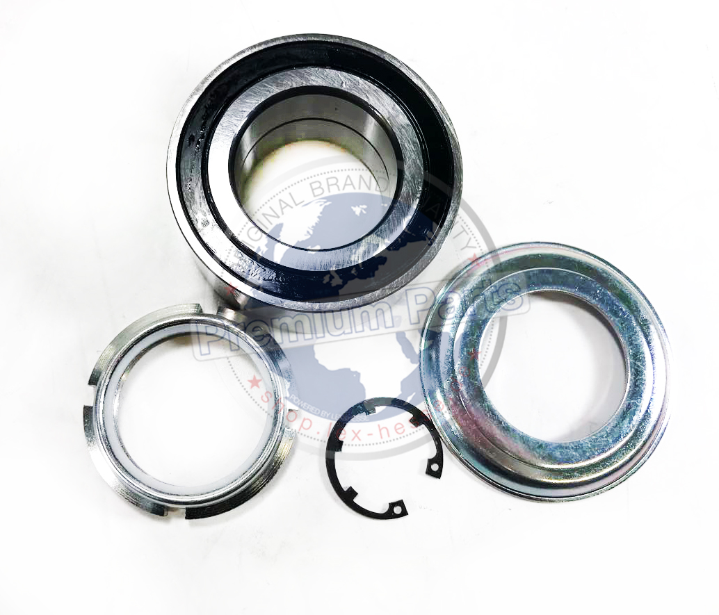 Ersatzteil Baugruppe EB 0128