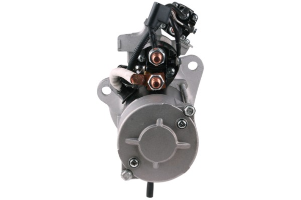 Starter 5,5kW 24V