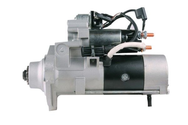 Anlasser 24V 5,5KW Anlasser 24V 5,5KW