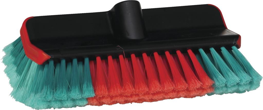 Vikan HighLow Bürste weich 28cm m.Wasser Vikan HighLow Bürste weich 28cm m.Wasser