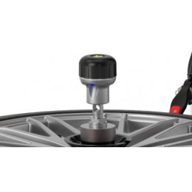 Montiermaschine  monty 8800p smartSpeed Halbautomatisch