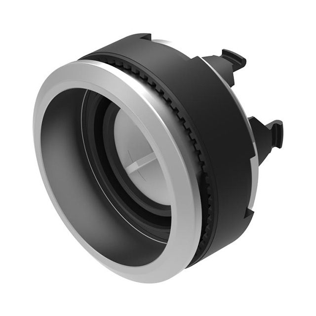 Leuchtdrucktasten Vordergehäuse Spülknopf WC