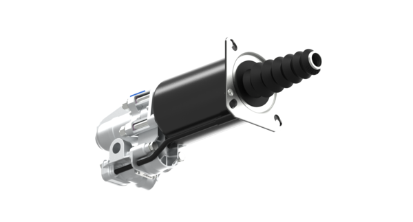 Kupplungsverstärker