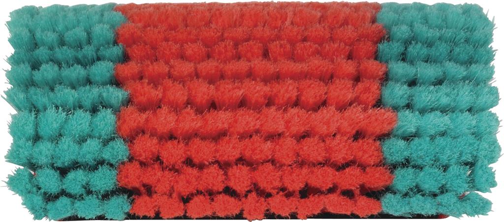 Vikan HighLow Bürste weich 28cm m.Wasser