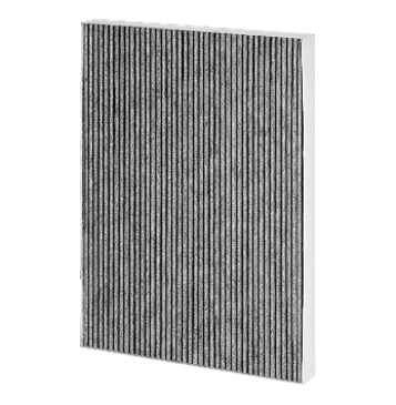 AKTIVKOHLEFILTER  für SQ 500