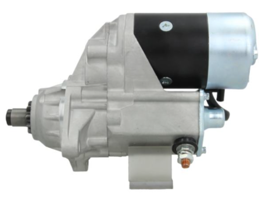 Anlasser Iveco 4.5 kw