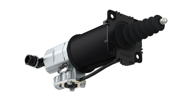 Kupplungsverstärker