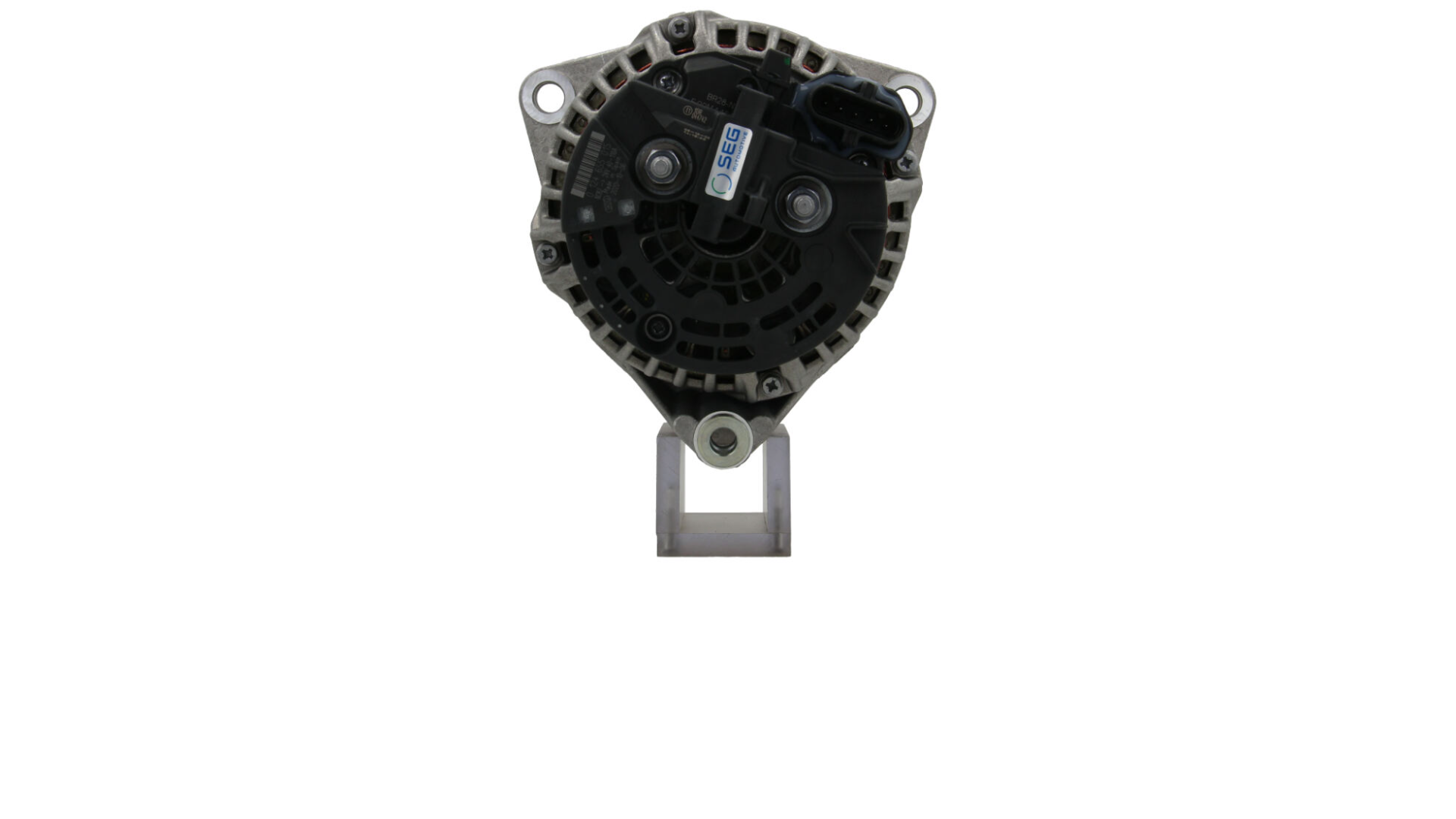 Lichtmaschine MAN 110A