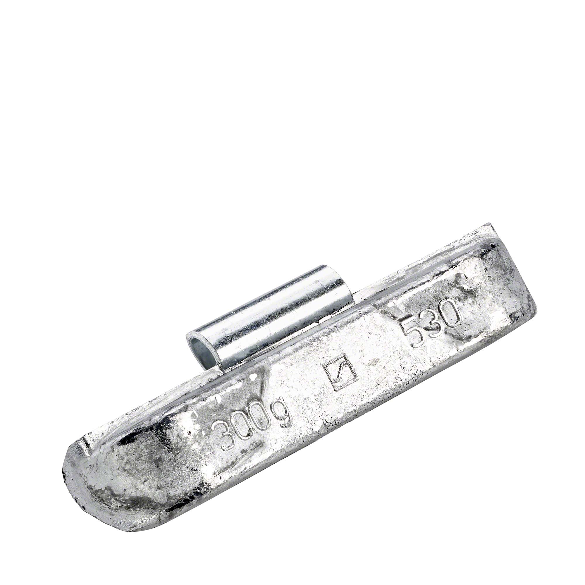 Wuchtgewichte LKW 300g 1 VPE = 10 Stk