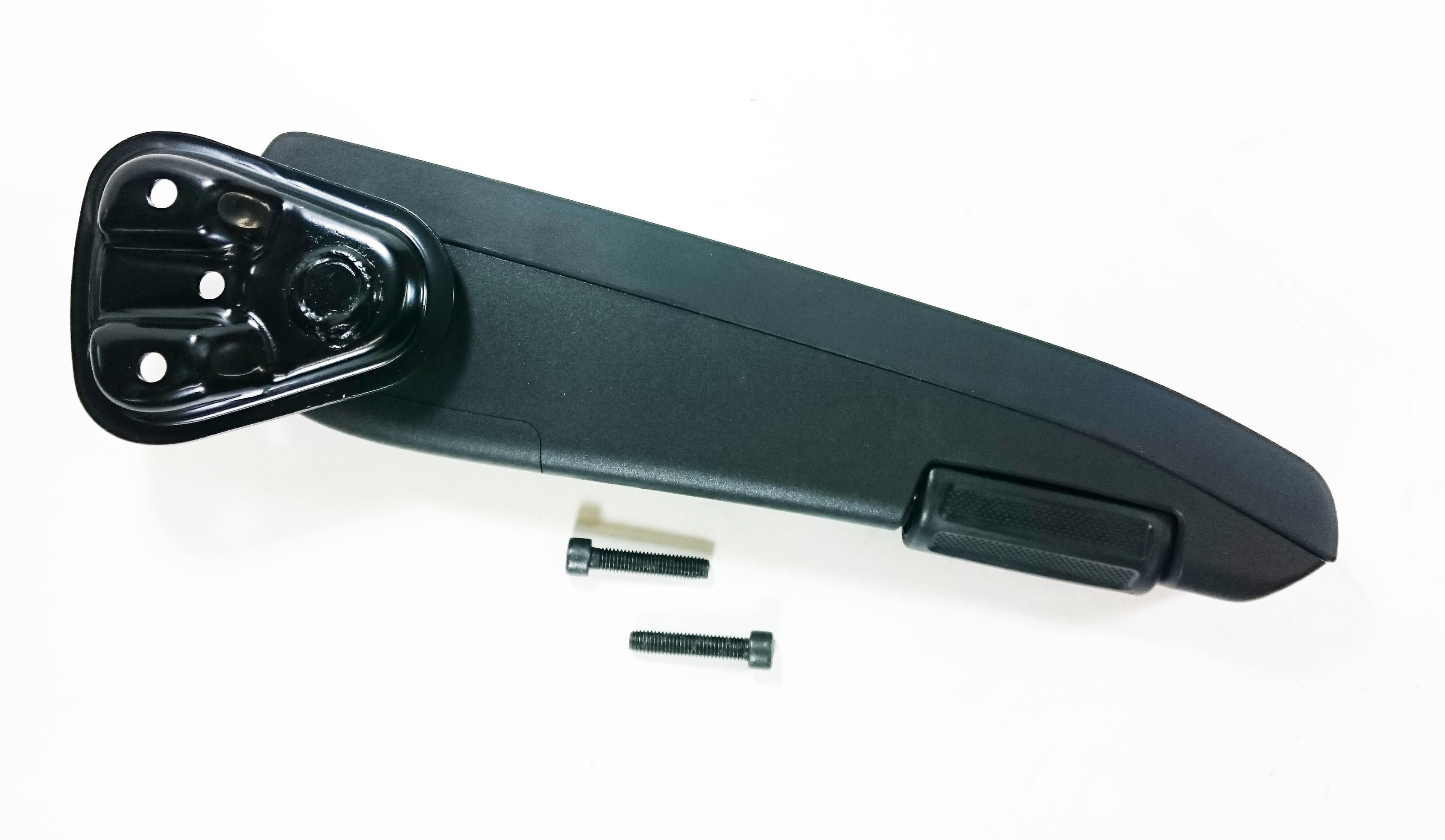 Armlehne links, Kit inkl. Befestigungsma