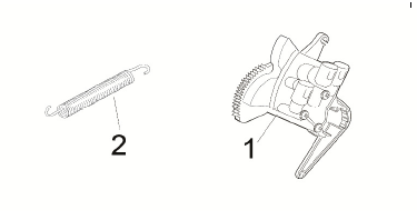 928474-48 Ventil Höheneinstlg., ers. d.