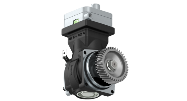 1-Zylinder-Kompressor