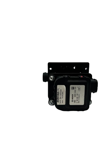 Wasserventil Ø22/16 Stellm.24V