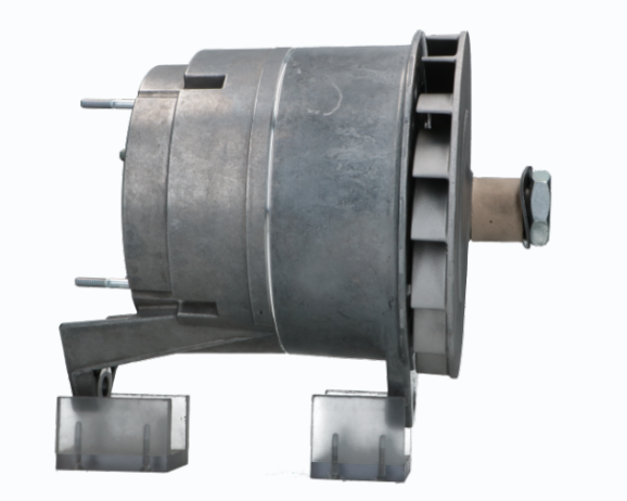 Lichtmaschine Mercedes 140A