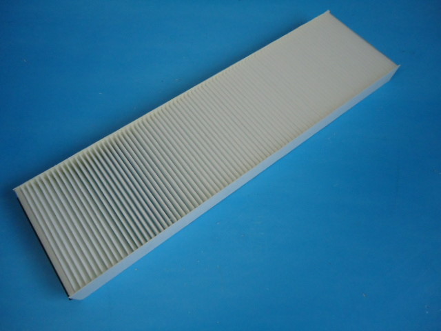 BA-P-539 Luftfilter 518x143x35