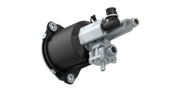 Kupplungsverstärker