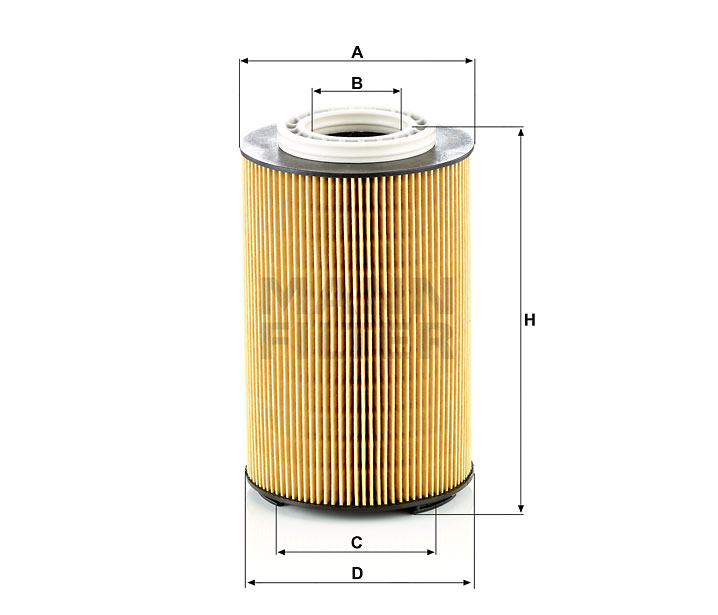 Ölfilter