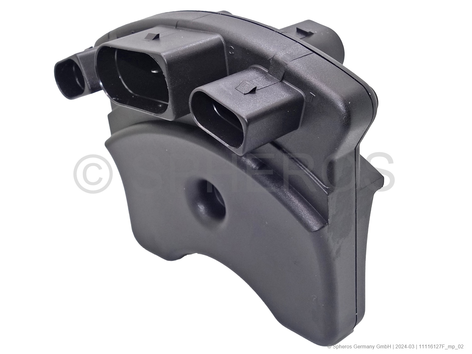 SG 1588 Steuergeraet