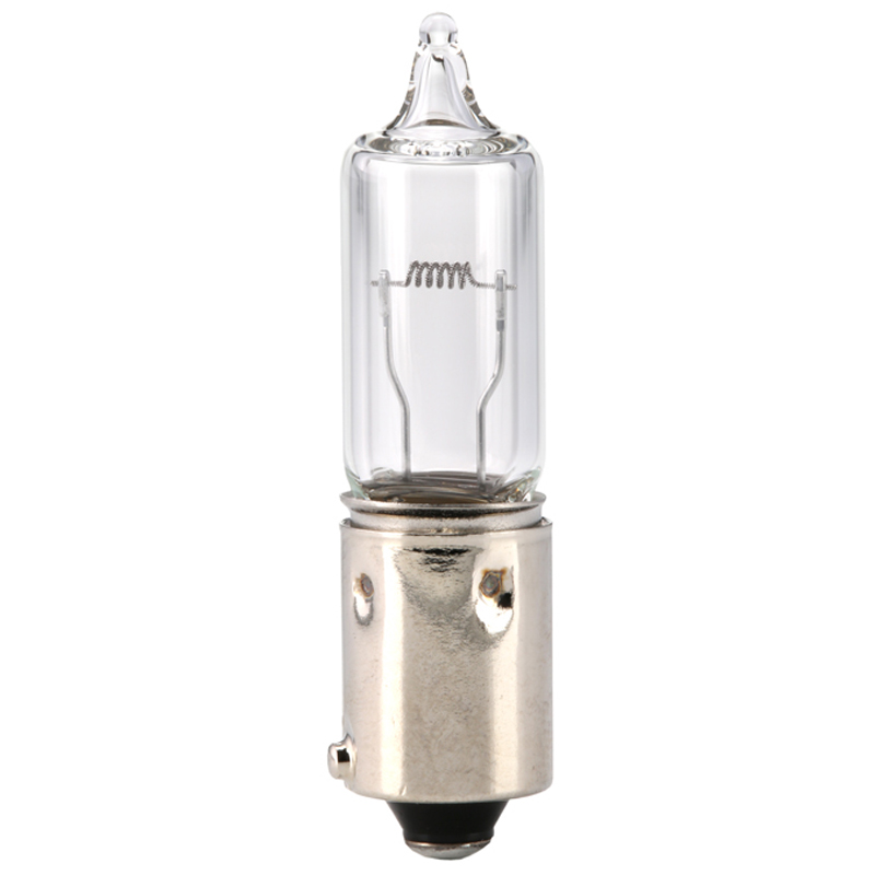 Glühlampe 24V 21W BAY9s H21W