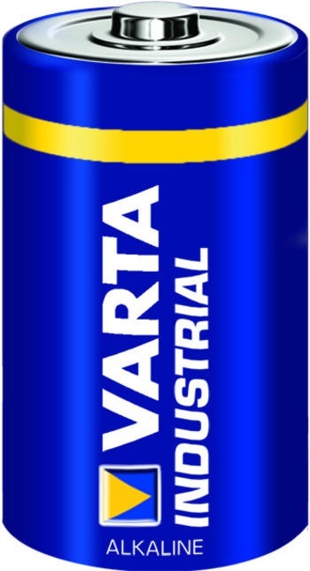 24103798 R20 Batterie Industrial