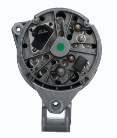 Lichtmaschine Mercedes 140A