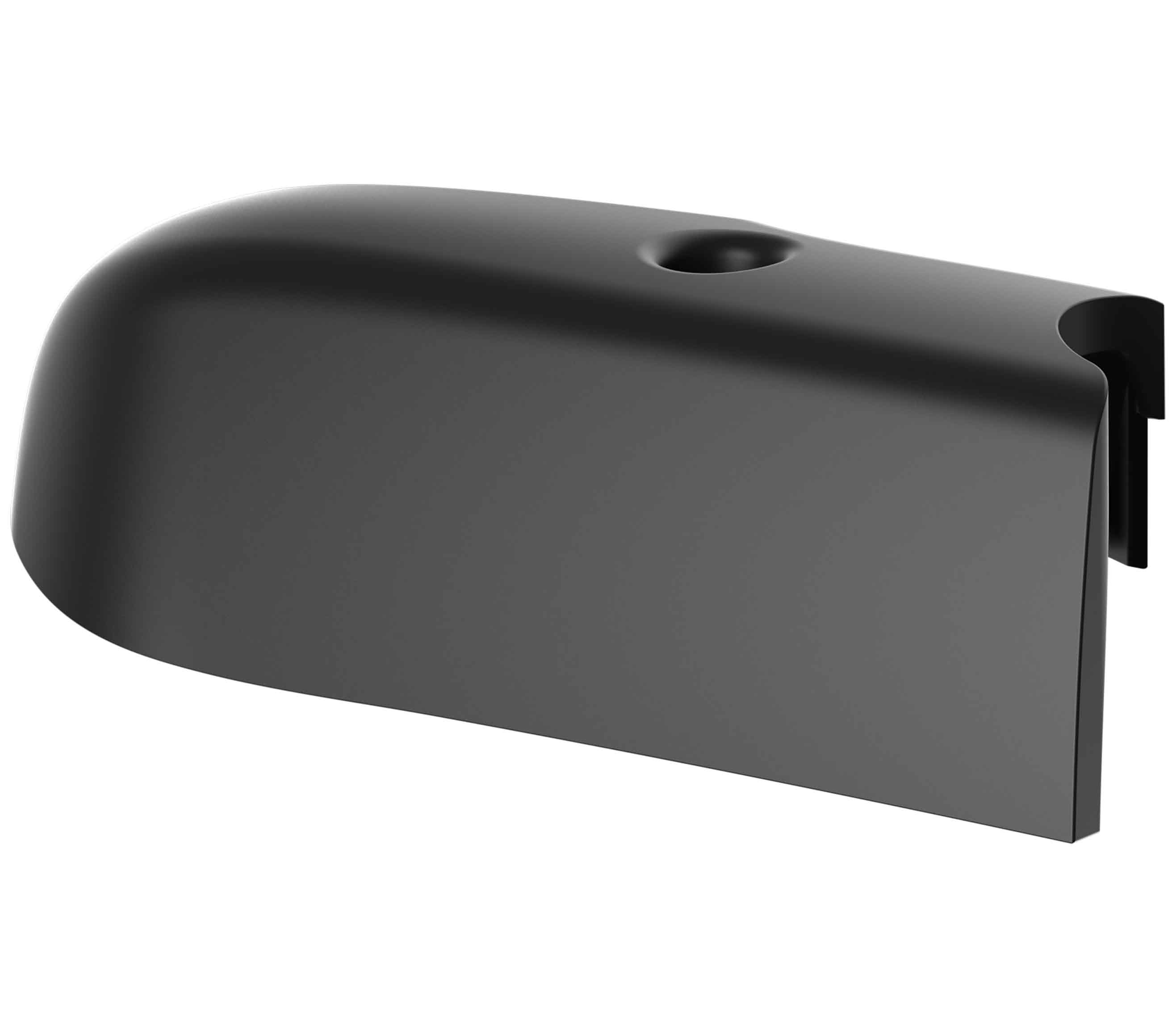 Tragarmschale 277 rechts oben hinten