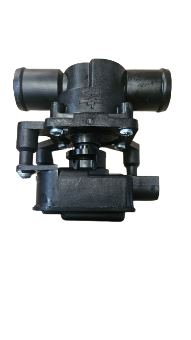 2/2-Magnetventil 24V DN 28