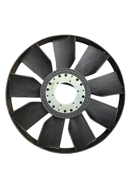 Lüfter 704mm 8-flüglig