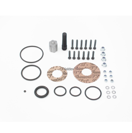 92833 Haldex Reparatursatz für Consep Automa. Entwässerungsventil 92833