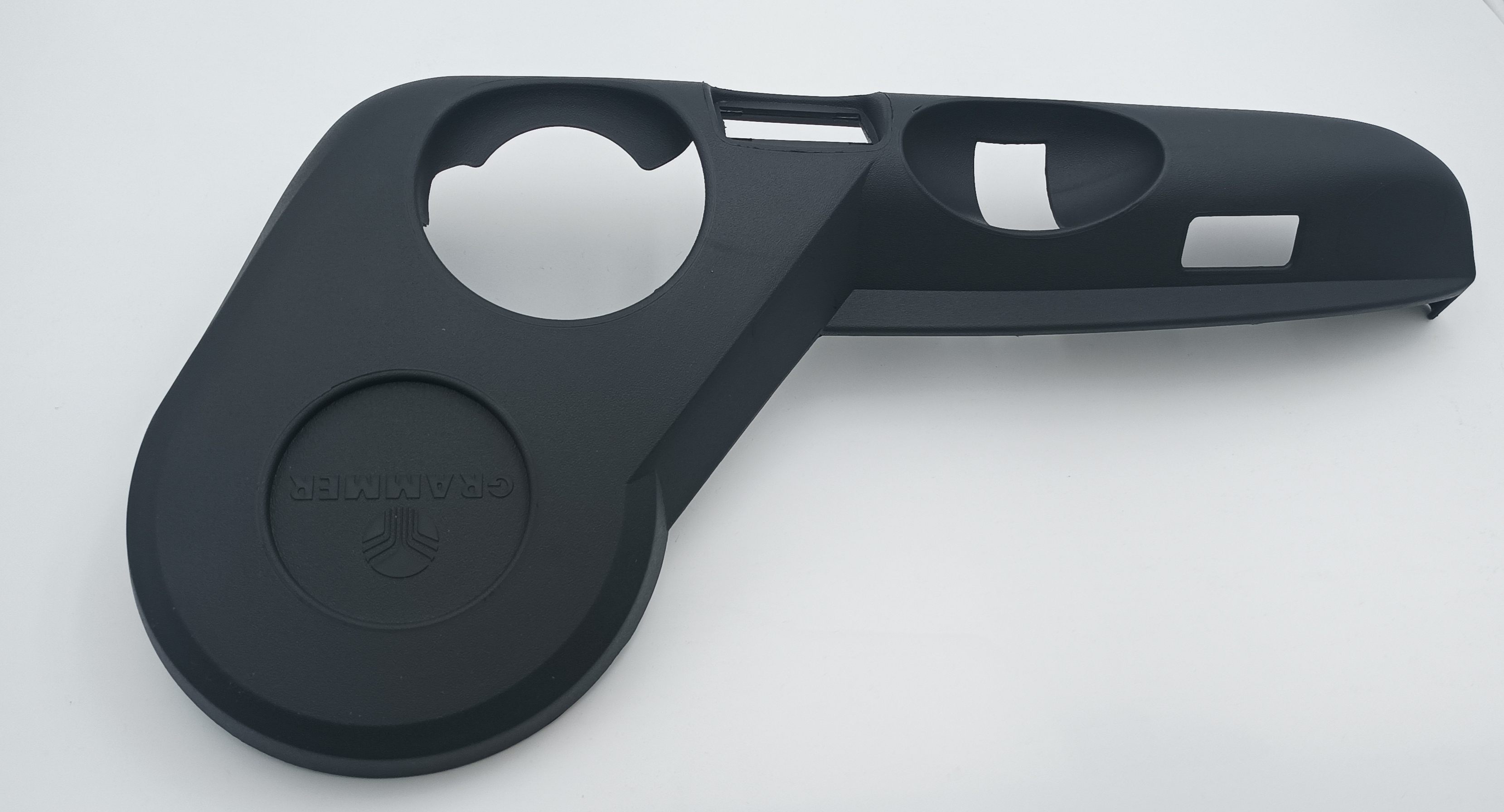 Abdeckung l. MSG 90.6 MOQ 20 pcs