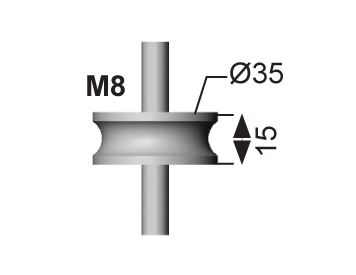 D50907 Anbauteil