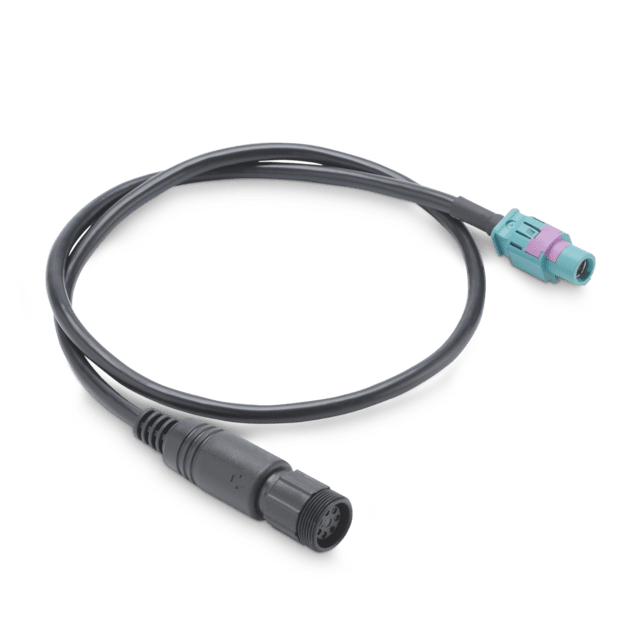 Adapter RVMAN4 Adapter RVMAN4