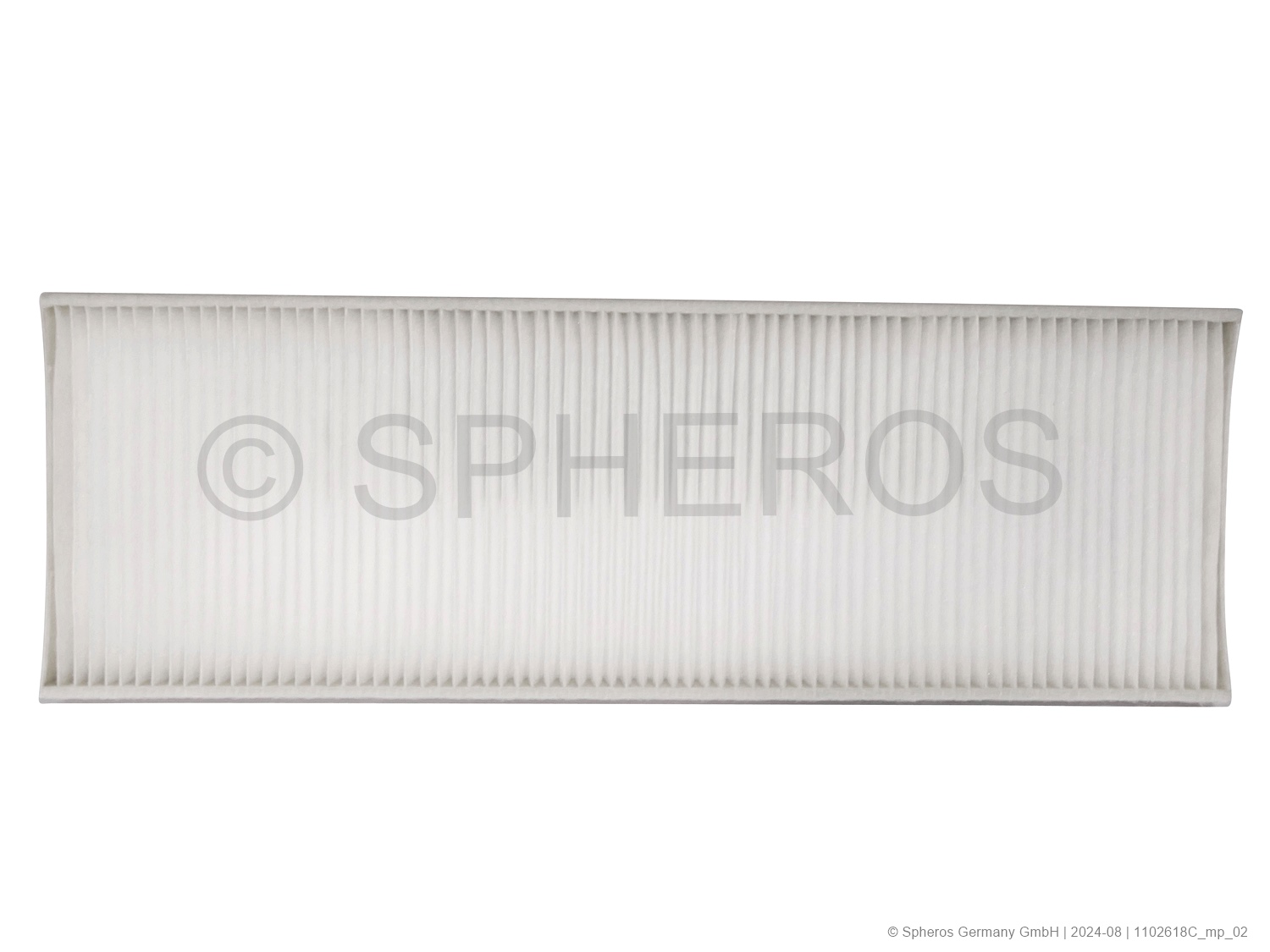 ET-KIT Frischluftfilter Aerosphere world Aerosphere world Set(enthält 6x1101891B)