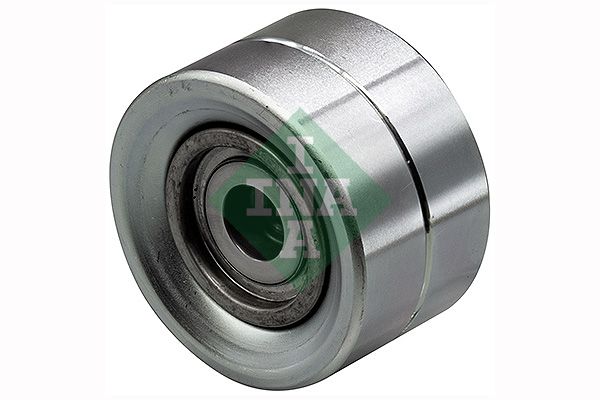 Umlenk/Führungsrolle