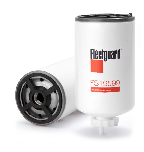 Fuel Filters/FWS