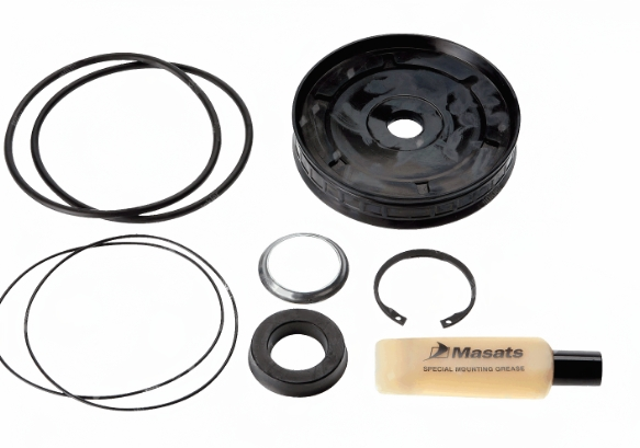 Reparartursatz  für Türzylinder