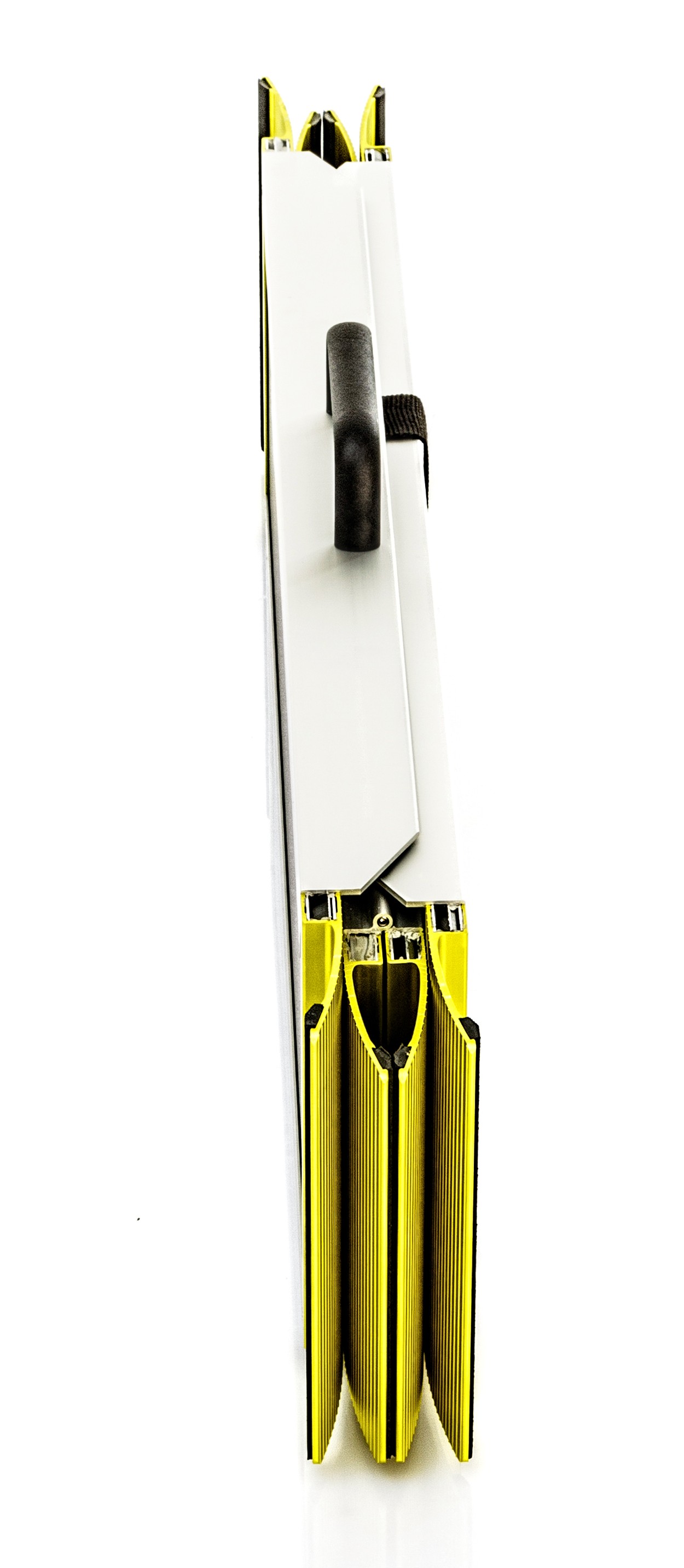 Rampe TriFold 6  Faltrampe