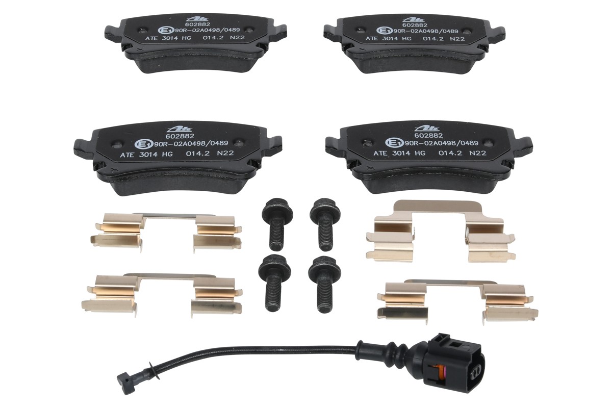 SBB-Satz 13.0460-2882.2