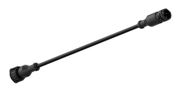 Adapter (mech.) Cable ECAS1