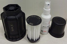 UF106 Urea Filters