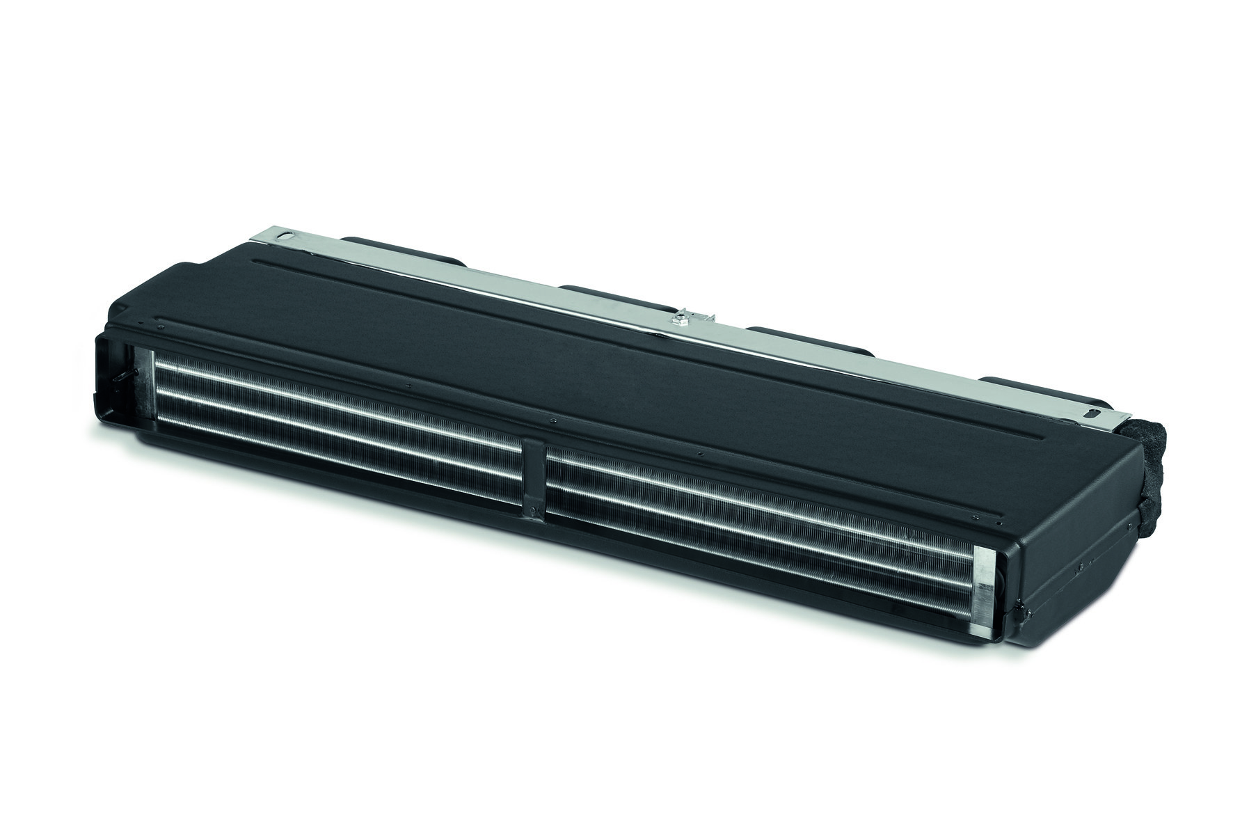 Integrierte HVAC Kiev 24V Schwarz 13,4 k Integrierte HVAC Kiev 24V Schwarz 13,4 k