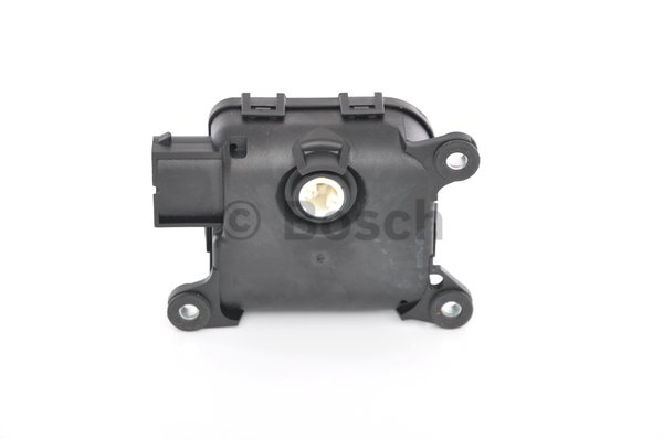 Stellmotor